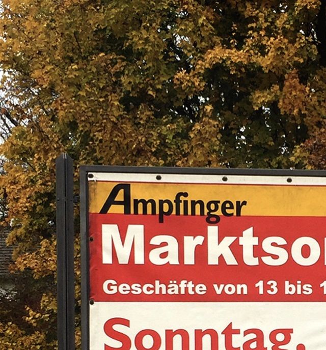 Shoppen, bummeln und Freunde Treffen... dazu leckeres Streetfood 🏁