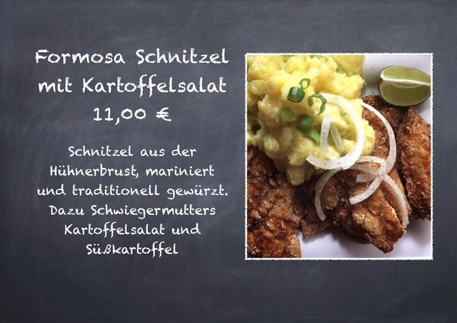 ORDER ab 5 🐔 GERNE AUF BESTELLUNG AB 5 PORTIONEN oder EVENT